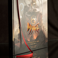 MYRE - Chronicles of Yria Volume 1 - Thumbnail 3