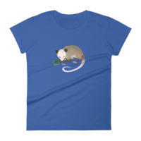 Mistletoe Possum ☆ Women's short sleeve t-shirt - Thumbnail 9