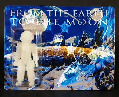 Black Friday Bootlegs: From The Earth To The Moon