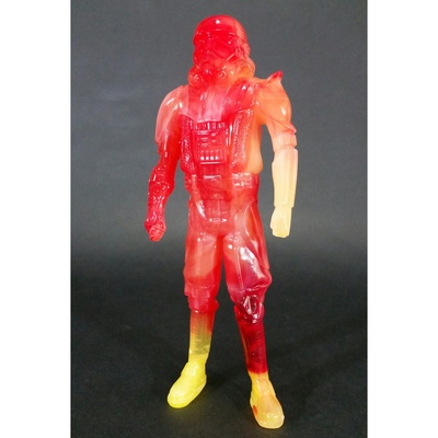 Black Friday Bootlegs: Fear and Loathing in a Galaxy Far, Far Away Strikes Back....