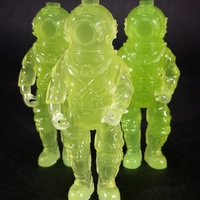 Black Friday Bootlegs: The Final Frontier - Thumbnail 2