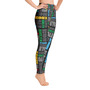 Run Brooklyn Yoga Leggings-1