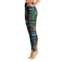 Run Brooklyn Yoga Leggings-2