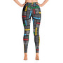 Run Brooklyn Yoga Leggings-3