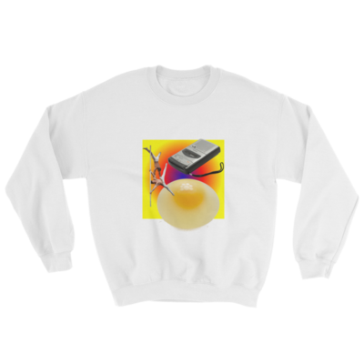 Dada Sweatshirt