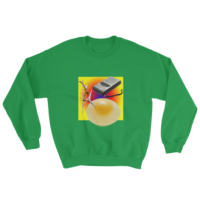 Dada Sweatshirt - Thumbnail 1