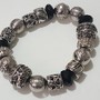 Silver Fashion Bracelet