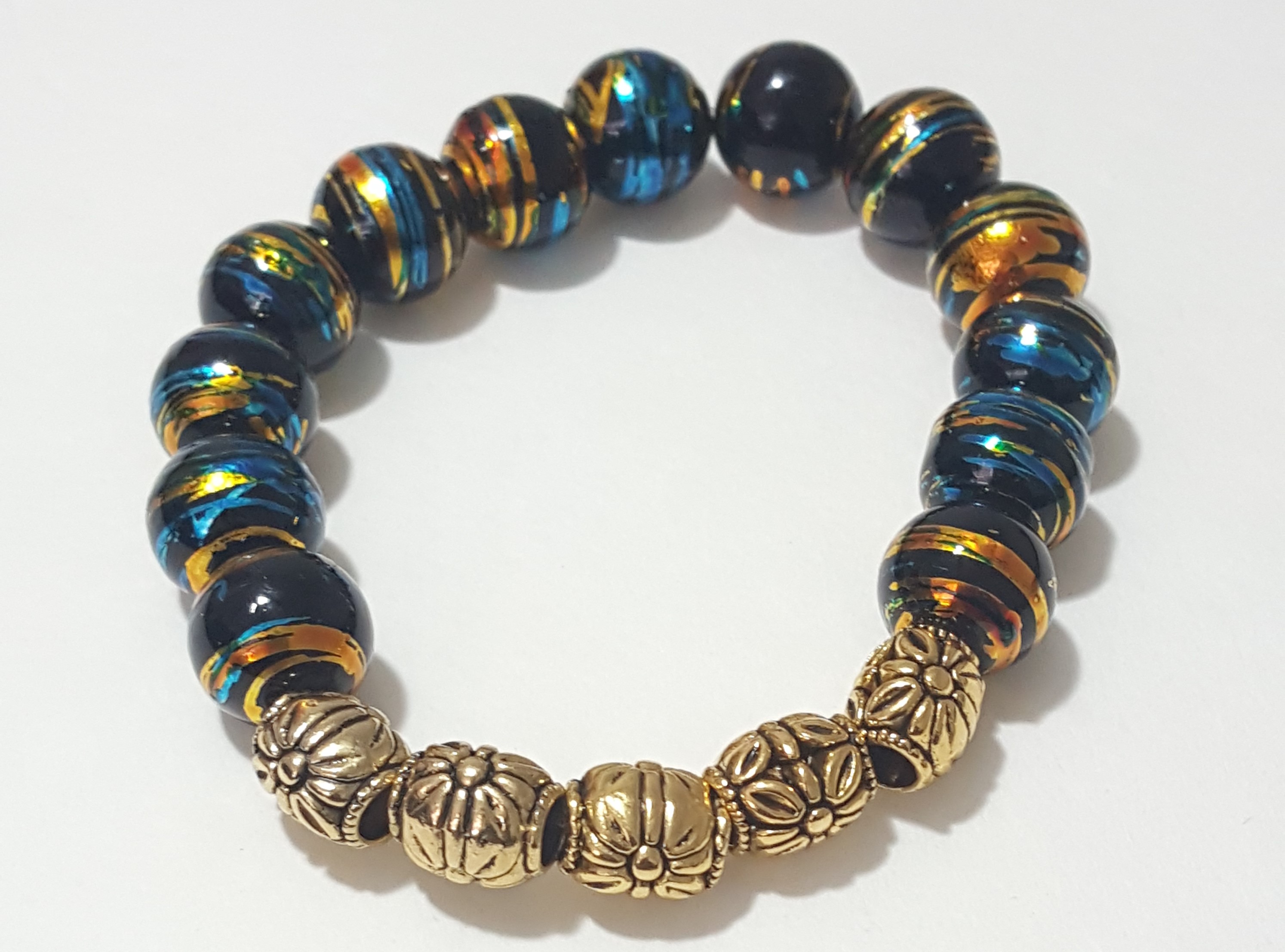 Classy Fashion Bracelet