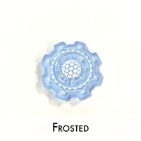 Shielding Tokens - Thumbnail 4