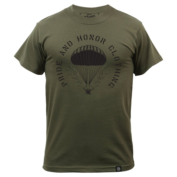 Paratroops