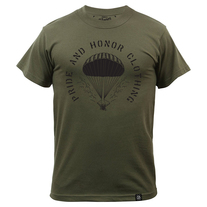 Paratroops