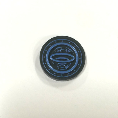 Gravity device tokens