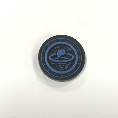 Gravity device tokens