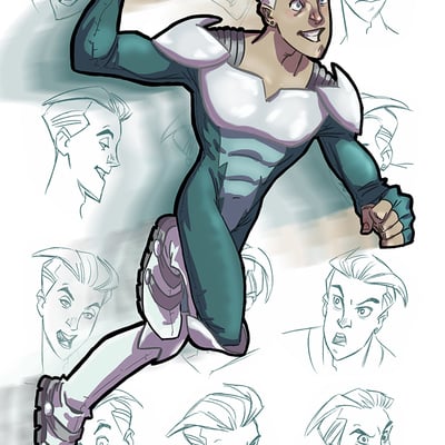 Quicksilver 