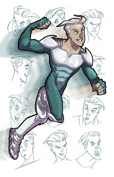 Quicksilver 