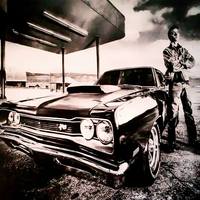 Palooka - Turbo Exelente LP (w/Bonus download card) - Thumbnail 1