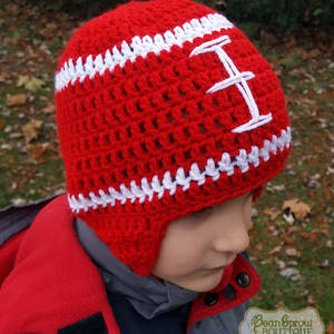 Football Hat (RTS)
