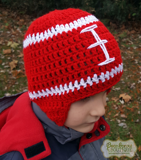 Football Hat (RTS)
