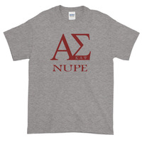 Kappa Alpha Psi Alpha Sigma Chapter NUPE Shirt (Southern University) - Thumbnail 1
