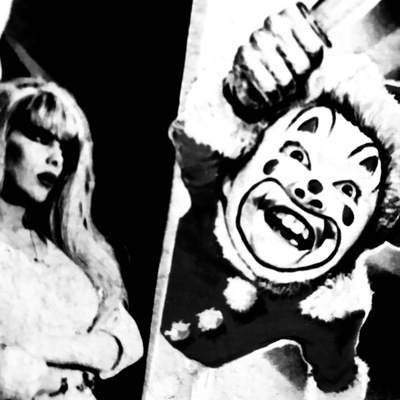 Herencia Diabolica DVD