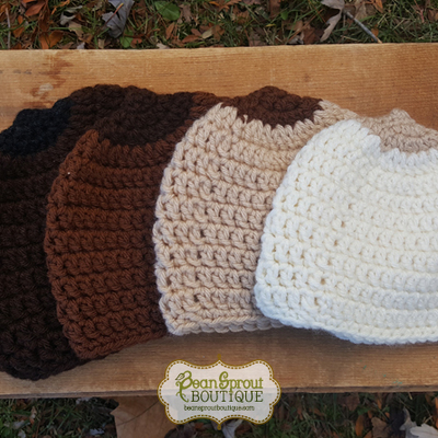 Breastfeeding hats (rts)