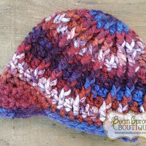 Chunky Newsboy (RTS)