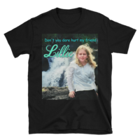 Lillie Is My Friend Short Sleeve - Thumbnail 1