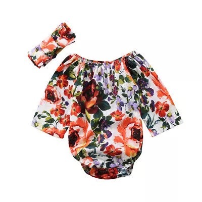 Fall fairytale romper set