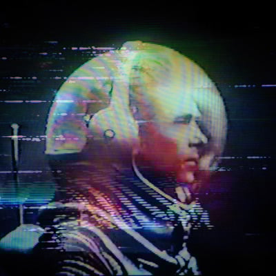 Analog(space) 001 small print (11" x 8.5")