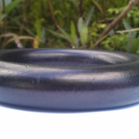 Wood Bangles (sold individually) - Thumbnail 3