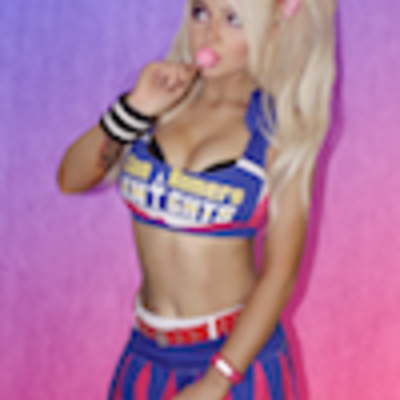 Strawberries? my favorite!