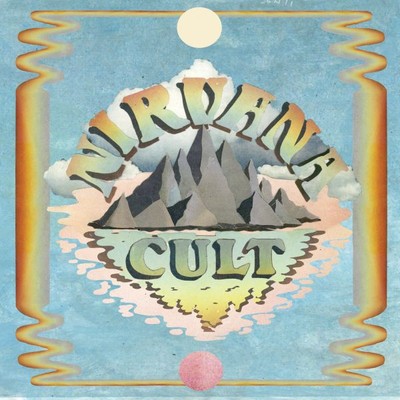 Nirvana- cult cassette