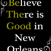 Be the Good Ladies Tee - Thumbnail 1