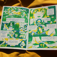 Evergreen by Kelsey Wroten - Thumbnail 1