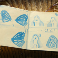 Malachite by Louise Reimer - Thumbnail 1