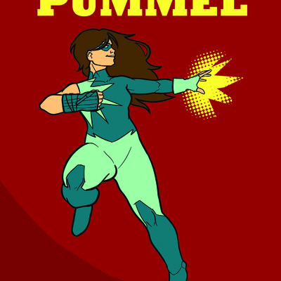Carpal pummel - Thumbnail 3