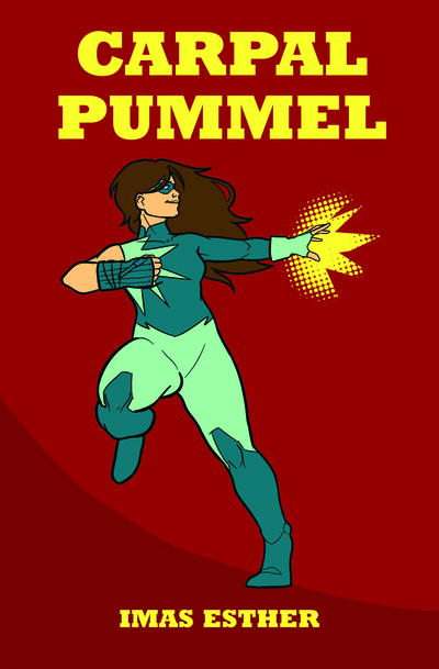 Carpal Pummel