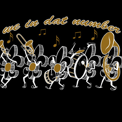 Dat number ladies v-neck