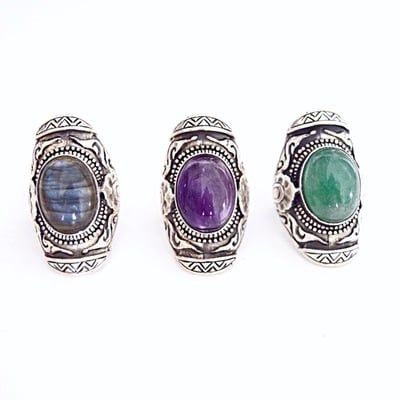 [sale] vintage victorian ring