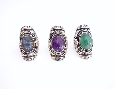 [SALE] Vintage Victorian Ring