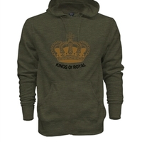 Kings Pullover - Thumbnail 2