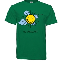 SKY IS THE LIMIT - Thumbnail 2