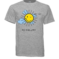 SKY IS THE LIMIT - Thumbnail 4