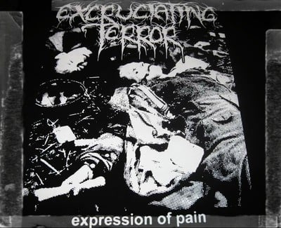 Excruciating Terror T-Shirt