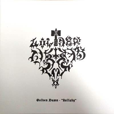 Golden dawn "lullaby" lp - Thumbnail 5