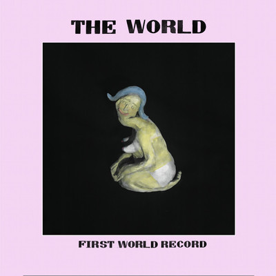The world "first world record" lp - Thumbnail 5
