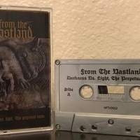 From the Vastland - Darkness vs. Light, The Perpetual Battle CS - Thumbnail 1