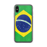 Brazil design iPhone Case - Thumbnail 7