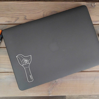 GOT7 Vinyl Decal - Thumbnail 1