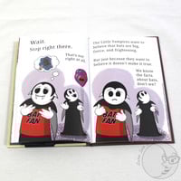 The Little Vampires Are Confused About Bats - Thumbnail 3